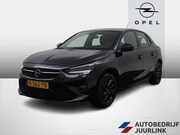 Opel Corsa - 1.2T 100pk GS Line Led/Nav/Ecc/Carplay/Vc/Keyless
