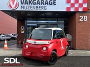 Opel Rocks-e - Brommobiel // PANO DAK // RIJBEWIJS AM // VANAF 16 JAAR // 1