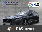 Volvo V60 - T8 Twin Engine AWD Ultimate Dark Plug-In(E6d)
