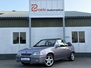 Opel Kadett - Cabrio 1.6i GL kat. / Orig. NL / TOPSTAAT
