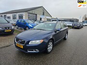 Volvo V70 - 2.0 D3 Kinetic Clima Bj:2011 NAP