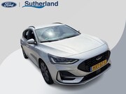 Ford Focus - Wagon 1.0 EcoBoost Hybrid ST Line X 155pk | Winterpack | Dri