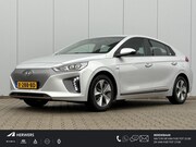 Hyundai Ioniq - Comfort EV / SOH 100% / Airco / Automaat / Stoelverwarming /