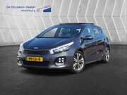 Kia Ceed - cee'd 1.0 T-GDi GT-Line Summer Edition rijklaar incl garanti