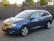 Seat Ibiza - ST 1.2 TSI Chill Out Plus Navi Airco Clima