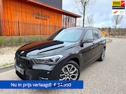 BMW X1 - BMW X1 XDrive25e M-sport, panorama, trekhaak, HUD
