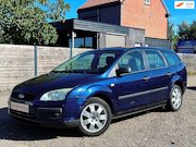 Ford Focus - Wagon 2006 Airco 1.6 Benzine