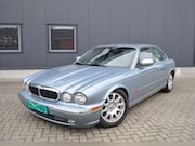 Jaguar XJ - 3.0 V6 Executive, full option, Youngtimer