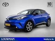 Toyota C-HR - 1.8 Hybrid Bi-tone Plus | Carplay | Dealer onderhouden | JBL