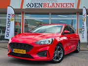 Ford Focus - 1.0 EcoBoost ST Line Business 5drs BJ.2020 / Navi / Camera /