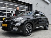 Fiat 500X - 1.6 E-torQ Mirror Edition - Navigatie / Apple CarPlay I Airc