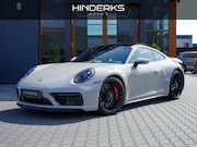 Porsche 992 - 911 3.0 Carrera GTS | Krijt | Pano | Bose | Sportuitlaat