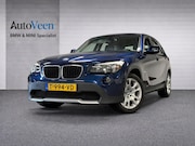 BMW X1 - SDrive18i Executive (CRUISE CONTROL, AIRCO, AUTOMAAT, GOED O