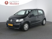 Volkswagen Up! - 1.0 BMT move up! | DAB | Airco | Bluetooth | 5 Deurs |
