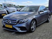 Mercedes-Benz E-klasse - 220 d Business Solution AMG, Wide Screen,