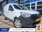 Dacia Dokker - 1.3 TCe Bestel INCL. BTW + BPM / 2x ZIJSCHUIFDEUR / AIRCO /