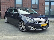 Peugeot 308 - 1.6 THP Allure / Handel - Export