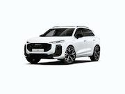 Audi Q3 - 1.5 e-hybrid S edition | Panoramadak | 360 camera | Adaptiev