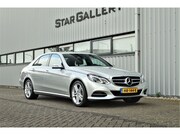 Mercedes-Benz E-klasse - E 200 Avantgarde Sport pakket