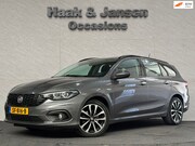 Fiat Tipo - Stationwagon 1.4 T-Jet 16v Business - Cruise - A/C