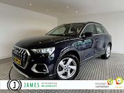 Audi Q3 - 35 TFSI Advanced Automaat, Trekhaak, Carplay