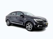 Renault Arkana - 1.6 E-Tech Hybrid 145 Intens (INCL-BTW) Aut. *LEATHER-FABRIC