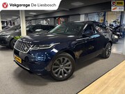 Land Rover Range Rover Velar - 2.0 P400e facelift / Leder / Meridian / Panorama-dak / trekh