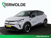 Renault Captur - techno full hybrid E-Tech 160 | | Google Navigatie | Parkeer
