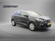 Peugeot 3008 - 1.2 PureTech Allure - Digitaal Cockpit, Carplay, Navi, Cruis