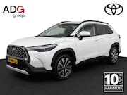 Toyota Corolla Cross - 2.0 High Power Hybrid First Edition | Stoelverwarming | Navi
