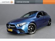 Mercedes-Benz A-klasse - 180 Business Solution AMG, Panorama dak, Allseason Banden