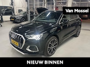 Audi Q3 - 35 TFSI Business Edition 150 PK