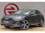 Audi Q3 - 40 TFSI S tronic quattro S Line / Trekhaak / Camera / Dode H