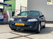 Renault Mégane - 1.6-16V Dynamique Leer/Carplay APK