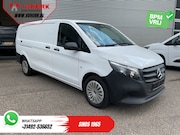 Mercedes-Benz Vito - 116 CDI L3 Aut. Stoelverw./ 2.5t Trekverm./ Camera/ 270Gr.De