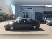 Peugeot 407 - 1.8-16V XR Pack APK:02-2027 RIJDT 100%