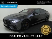 Mercedes-Benz AMG GT - 4-Door Coupe AMG 53 4MATIC+ Premium / Kuipstoelen / Nightpak