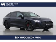 Audi A6 - 2.0 e-Hybrid Quattro S Edition Competition Bang&Olufsen | Lu
