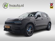 Lynk & Co 01 - 1.5 PLUG-IN HYBRID 261PK AUT7 SOH 96, 16% | Zwarte hemel | C