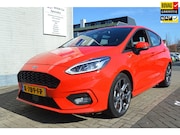 Ford Fiesta - 1.0 EcoBoost ST-Line | 1e eigenaar | CARPLAY| BOVAG RIJKLAAR