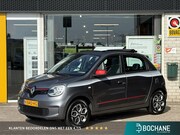 Renault Twingo - 1.0 SCe Collection | NAP | Unieke km-stand | Cabrio Top | Ai