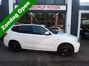 BMW X3 - xDrive20i M-Sport High Executive PANORAMA, VOL EXTRA'S! ''ZO