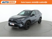 Toyota RAV4 - 2.5 Hybrid Dynamic |GJ06265|