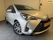 Toyota Yaris - 1.5 Hybrid Y20 Automaat/stoelverw/navi/cruise