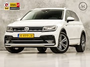 Volkswagen Tiguan - 1.4 TSI 4Motion R-Line Sport 150Pk Automaat (VIRTUAL COCKPIT