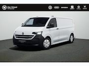 Volkswagen e-Transporter - Bedrijfswagens Life L2 100 kW