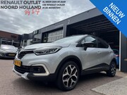 Renault Captur - 1.3 TCe 150pk EDC Intens+Pack Camera