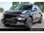 Lynk & Co 01 - 1.5 Core | Pilot assist | Parkeercamera | Stoelverwarming