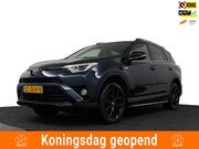 Toyota RAV4 - 2.5 Hybrid Black Edition 1e Eig/Dealer onderhouden/Full opti