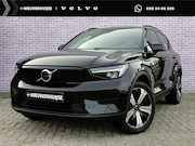 Volvo XC40 - Recharge Plus 70 kWh | SOH:92% | Warmtepomp | Stoel/Stuurver